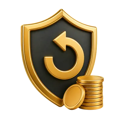 Sunday cashback promotion artwork